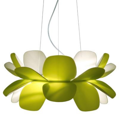 Infiore Pendant Lamp by Estiluz - Starlight Lighting USA and Canada